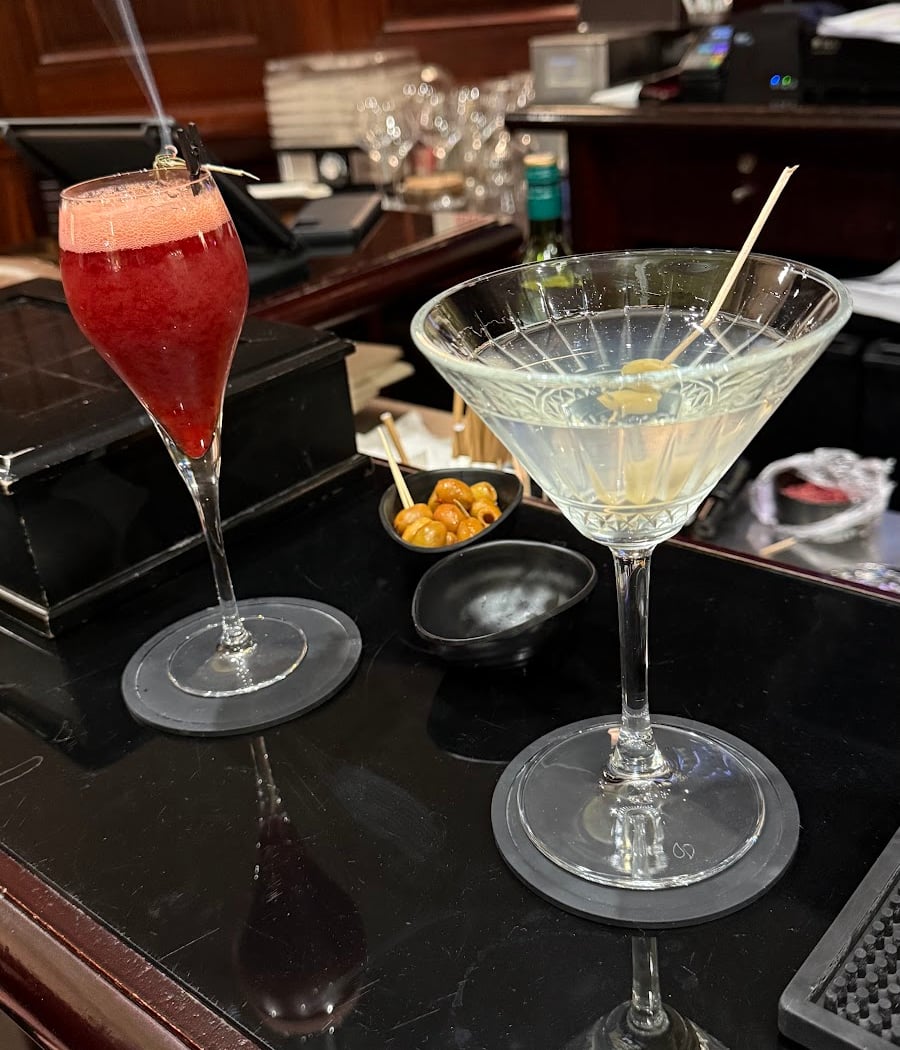 Bar Signature 1